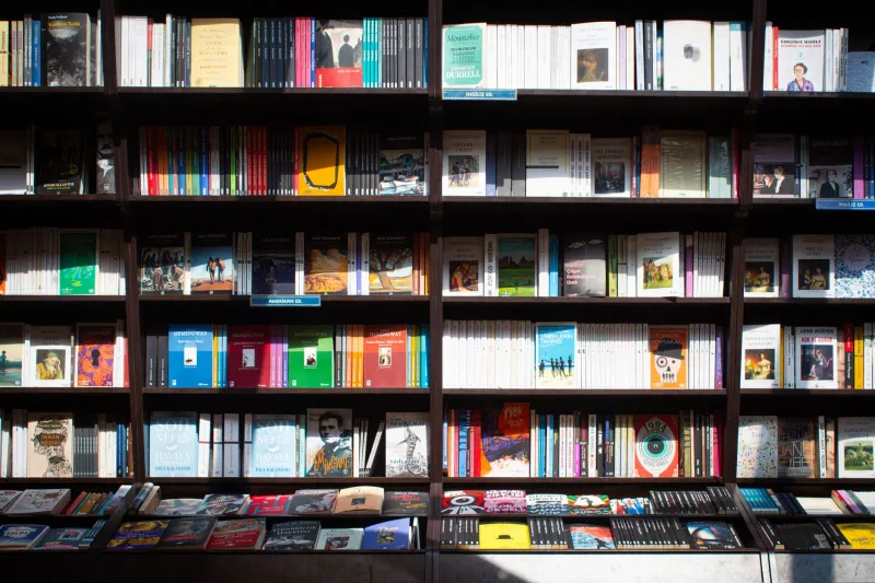 Put Down the Literary Rulebook: Reading Whatever You Want Is the Most Radical Thing You Can Do