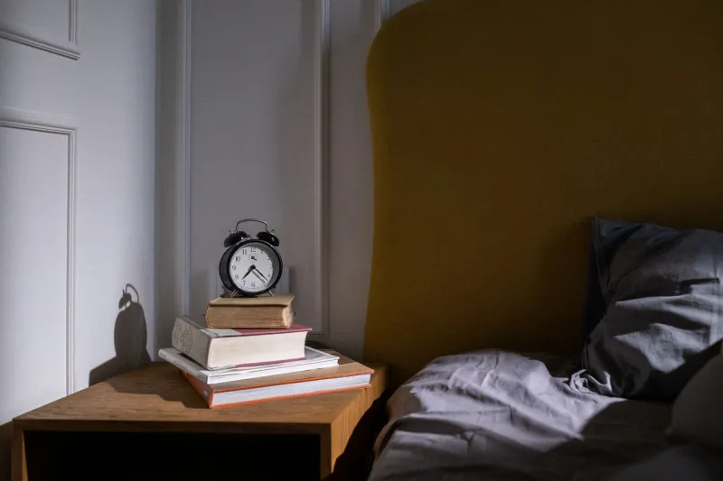 Stacked With Intent: The Secret Psychology Behind Your Ever-Growing Book Collection