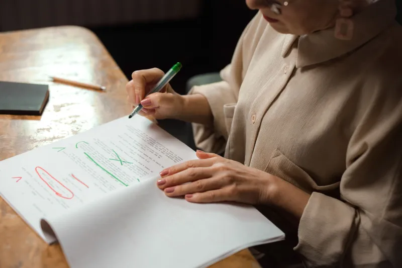Writing Back: How Readers Are Turning Book Margins Into a Living Conversation